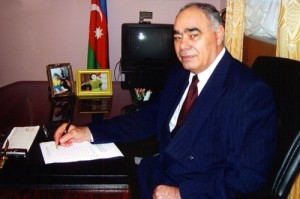 Tevekkul Memmedov